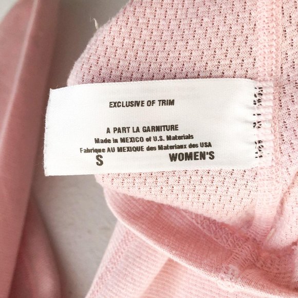 PATAGONIA Capilene Blush Long Sleeve Baselayer Set - Picture 15 of 16